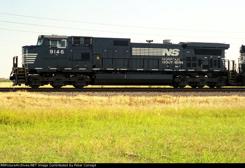 NS 9146